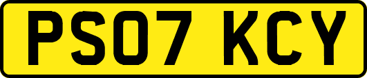 PS07KCY
