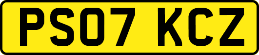 PS07KCZ