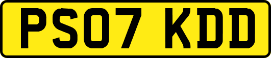 PS07KDD