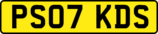 PS07KDS