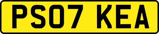 PS07KEA