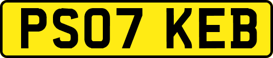 PS07KEB