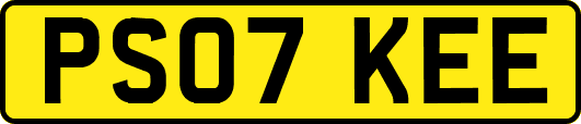PS07KEE