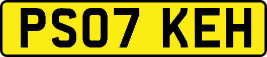 PS07KEH