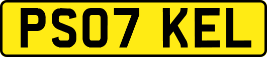 PS07KEL