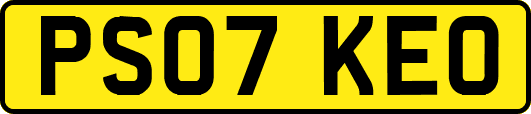 PS07KEO