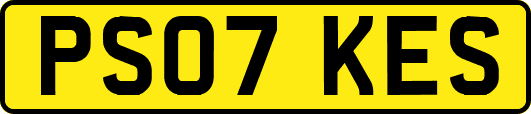 PS07KES