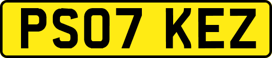 PS07KEZ