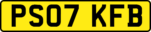 PS07KFB