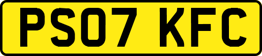 PS07KFC