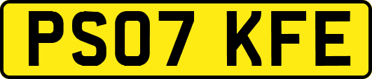 PS07KFE