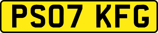 PS07KFG