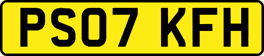 PS07KFH