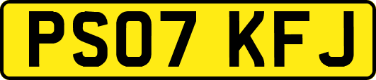 PS07KFJ