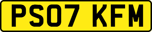PS07KFM