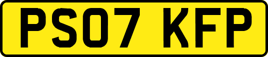 PS07KFP