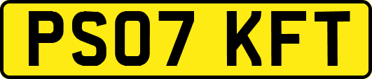 PS07KFT