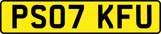 PS07KFU