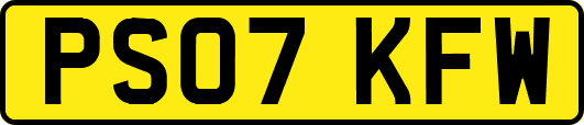 PS07KFW