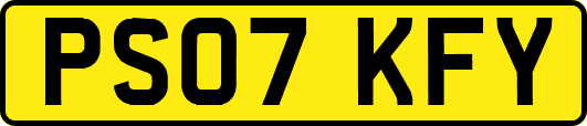 PS07KFY