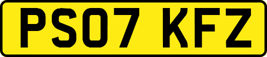 PS07KFZ