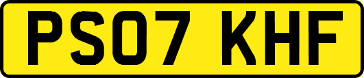 PS07KHF