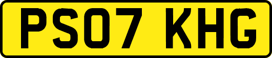 PS07KHG