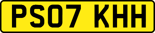 PS07KHH