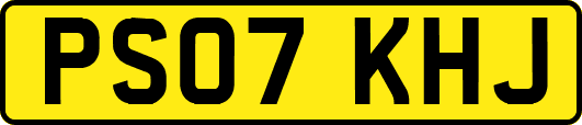 PS07KHJ