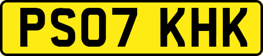 PS07KHK
