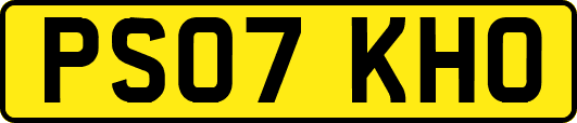 PS07KHO