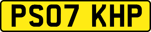 PS07KHP