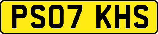 PS07KHS