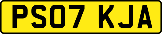 PS07KJA