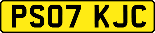 PS07KJC