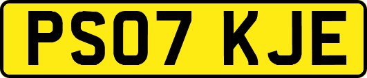 PS07KJE