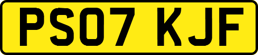 PS07KJF