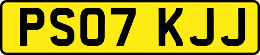 PS07KJJ