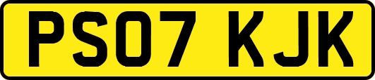 PS07KJK