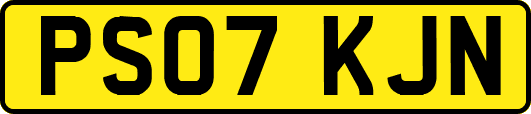 PS07KJN