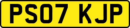 PS07KJP