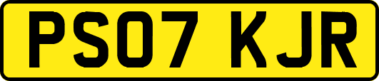 PS07KJR