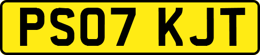 PS07KJT
