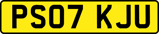PS07KJU