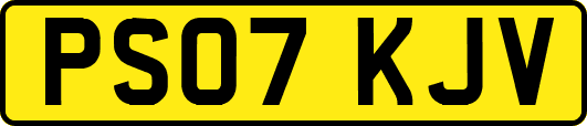 PS07KJV