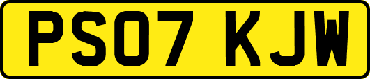 PS07KJW