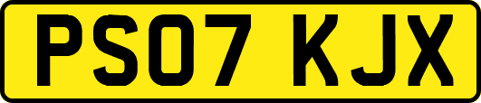 PS07KJX