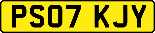 PS07KJY