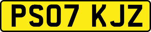 PS07KJZ