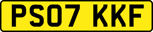 PS07KKF